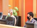 گزارش تصویری تکریم و معارفه مدیر دفتر فنی و طرح های عمرانی دانشگاه صنعتی شاهرود